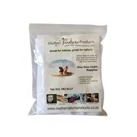 Mother Nature Netted Laundry Bag